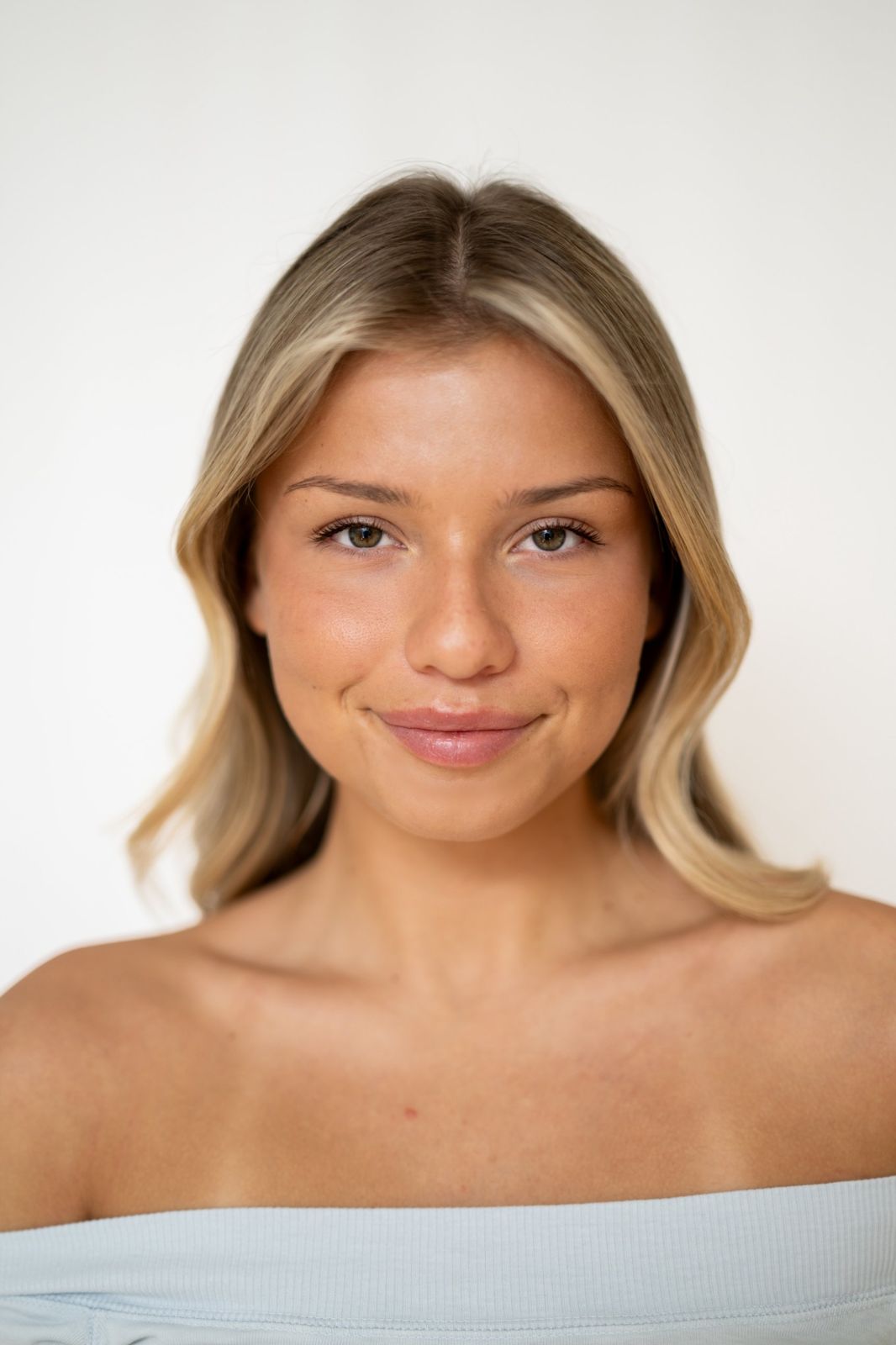 Wellness + Beauty content